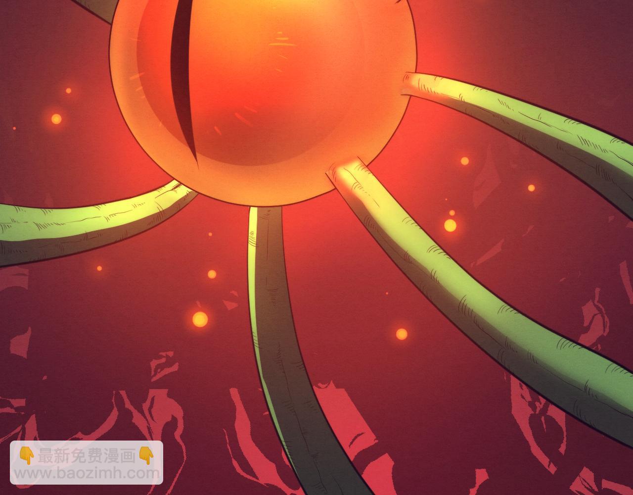 進化狂潮 - 第52話 發現最終寶物！(3/3) - 8