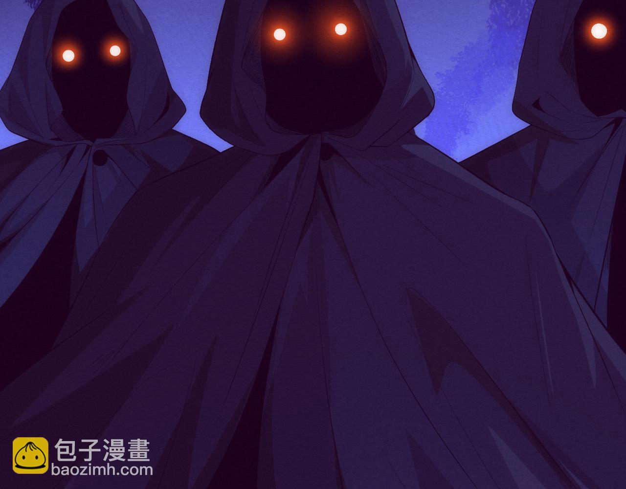 進化狂潮 - 第52話 發現最終寶物！(2/3) - 5