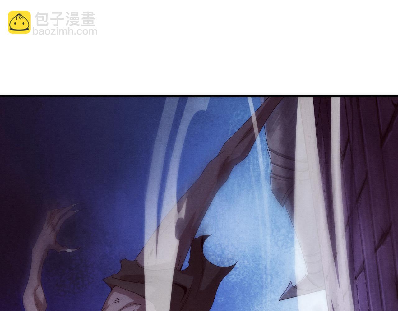 進化狂潮 - 第54話 黑袍人(3/3) - 5