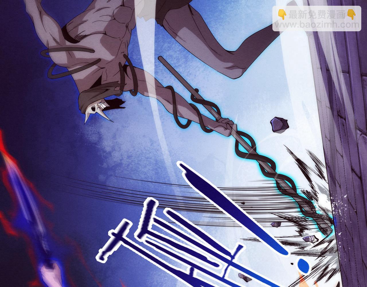 進化狂潮 - 第54話 黑袍人(3/3) - 6