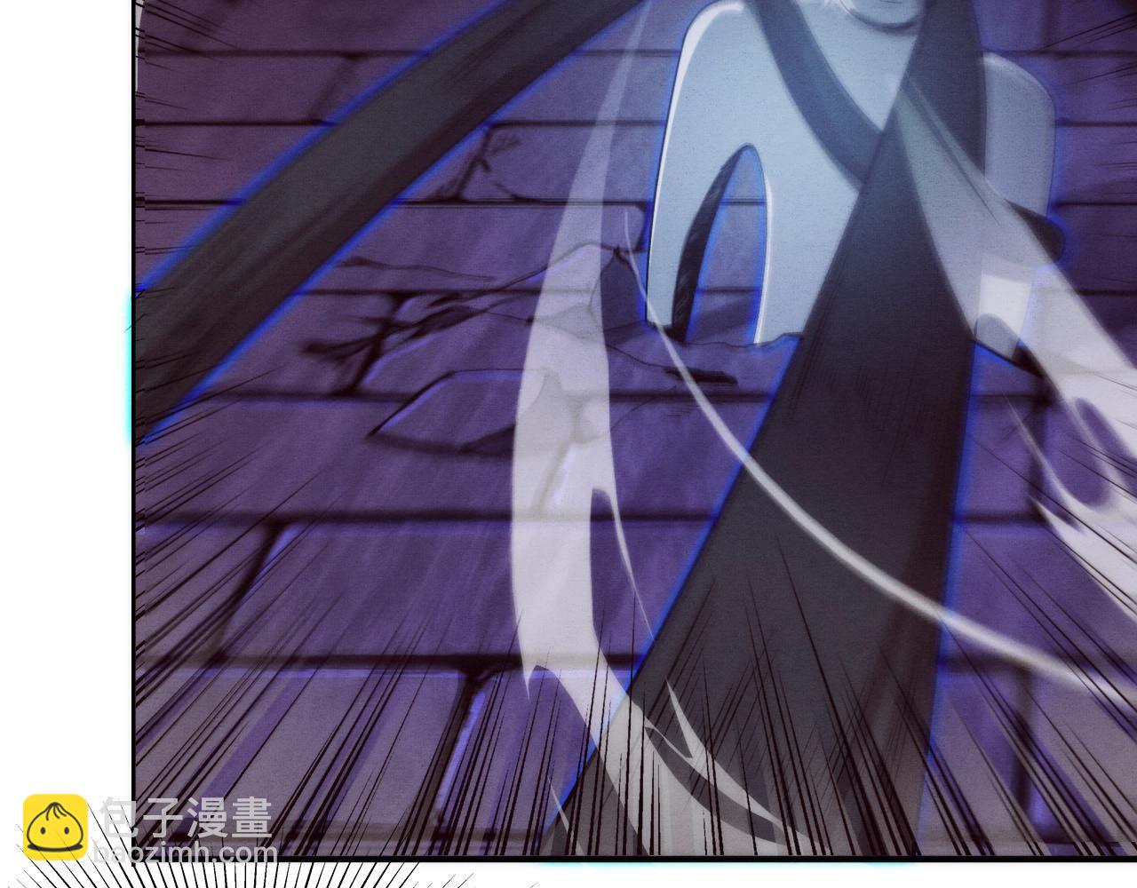 進化狂潮 - 第54話 黑袍人(3/3) - 1