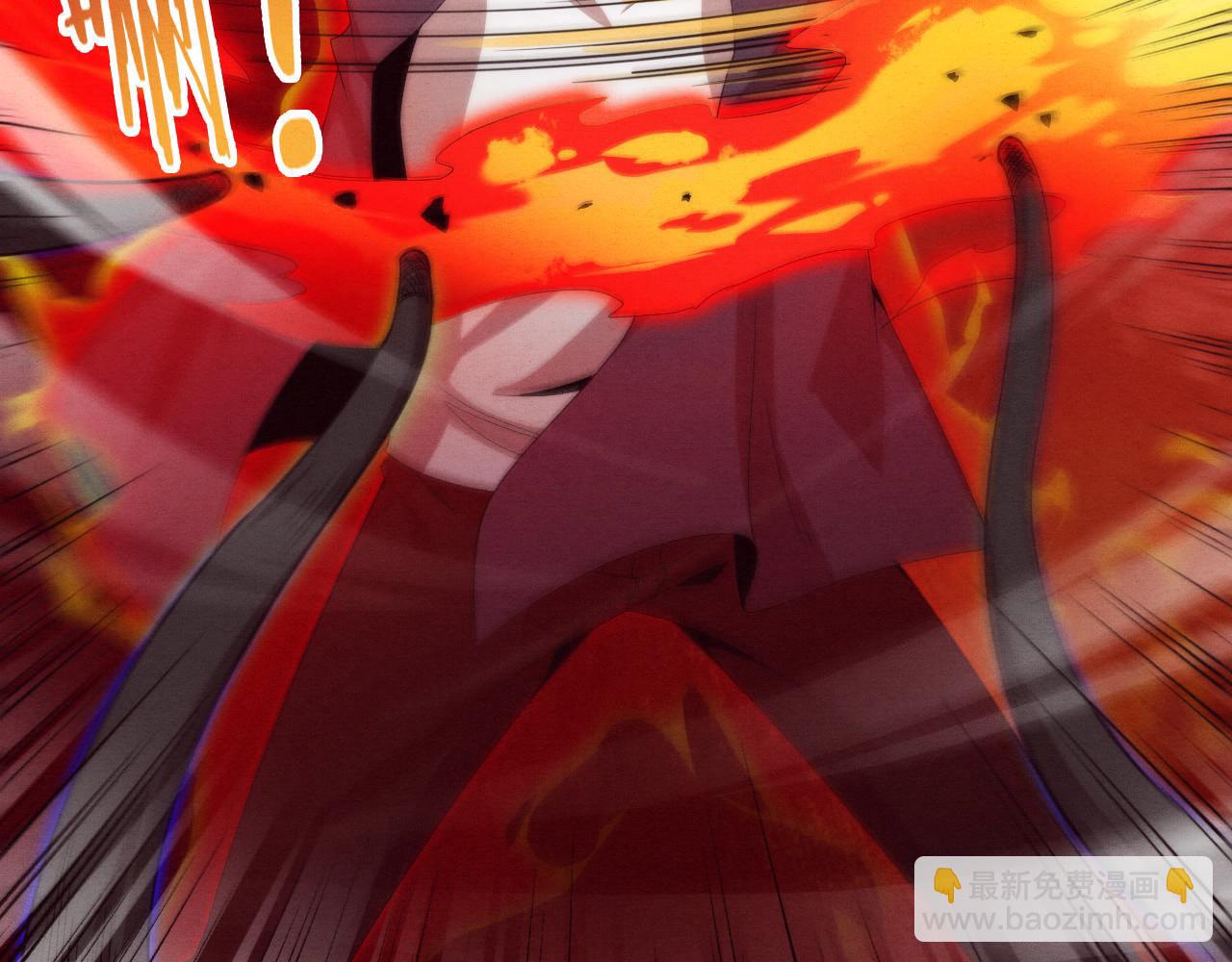 進化狂潮 - 第54話 黑袍人(3/3) - 3