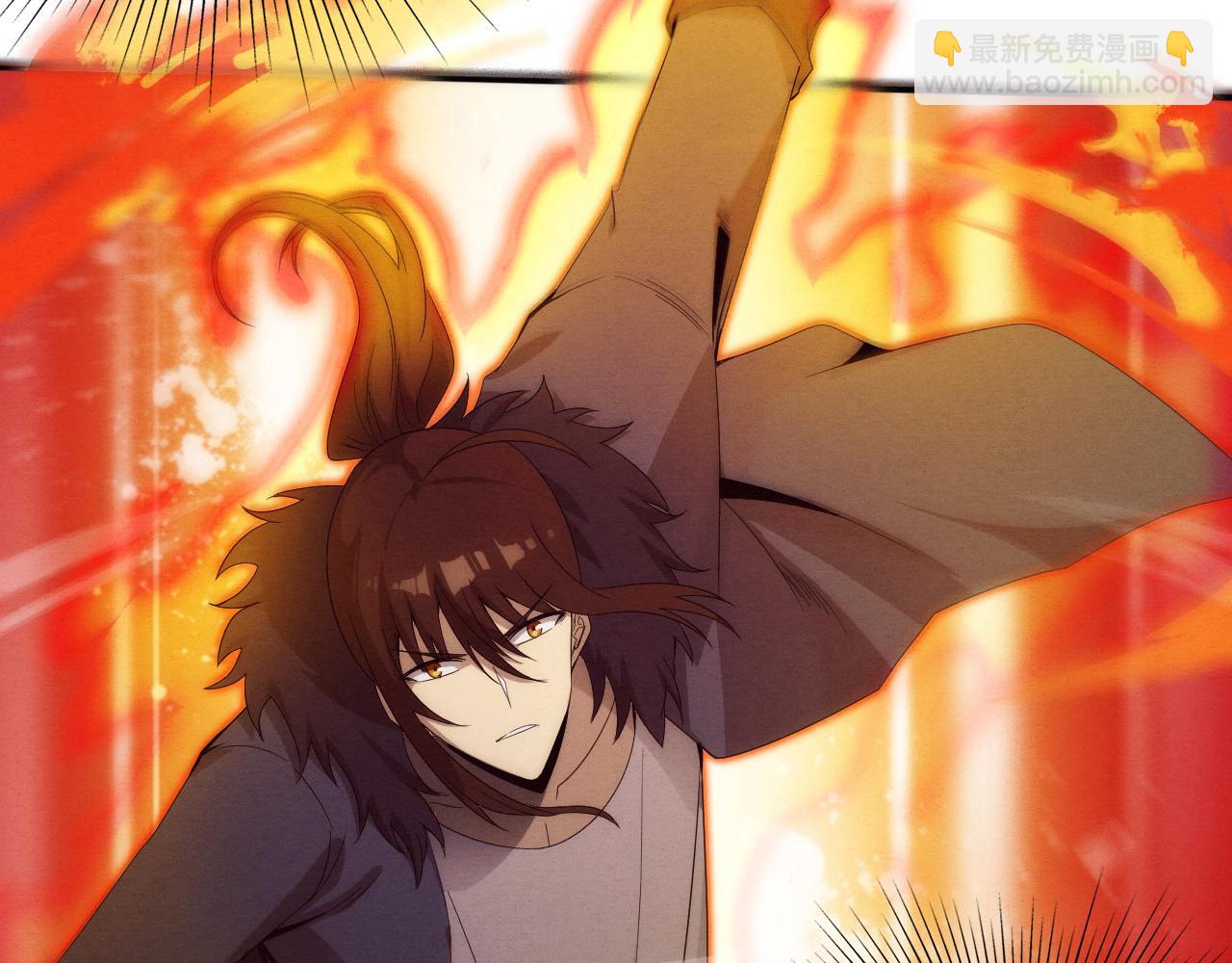 進化狂潮 - 第54話 黑袍人(3/3) - 5