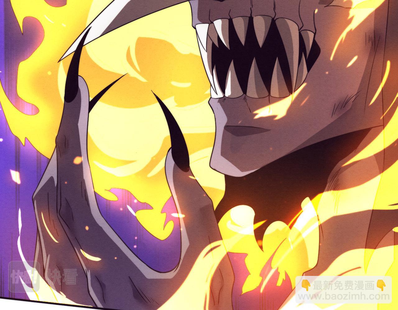 進化狂潮 - 第54話 黑袍人(3/3) - 2