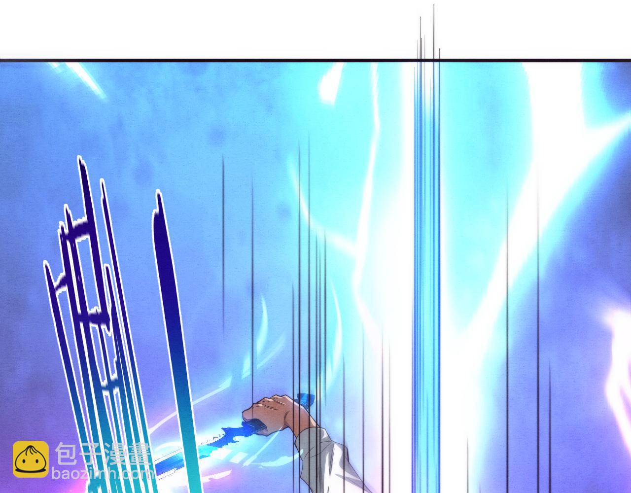 進化狂潮 - 第54話 黑袍人(3/3) - 3