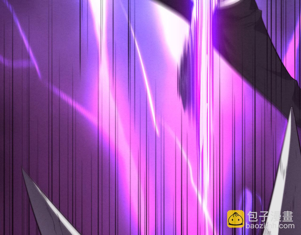 進化狂潮 - 第54話 黑袍人(3/3) - 5