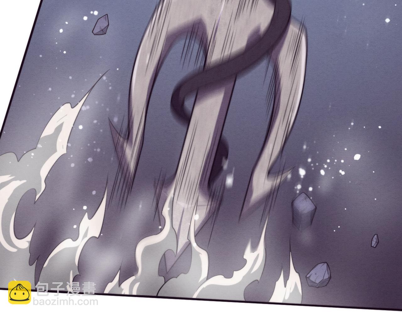 進化狂潮 - 第54話 黑袍人(3/3) - 8