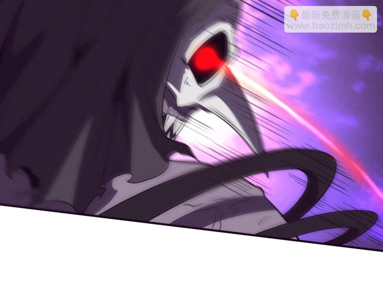 進化狂潮 - 第54話 黑袍人(3/3) - 2