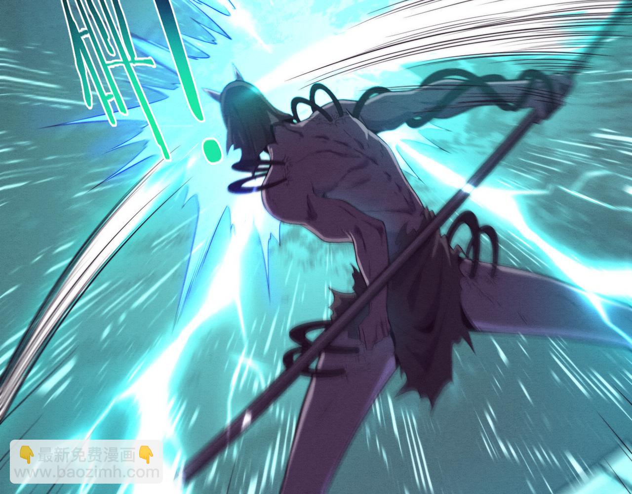 進化狂潮 - 第54話 黑袍人(3/3) - 5