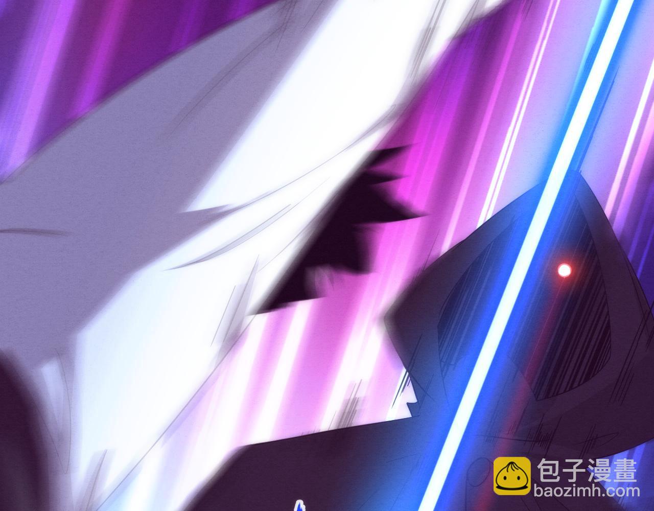 進化狂潮 - 第54話 黑袍人(2/3) - 1