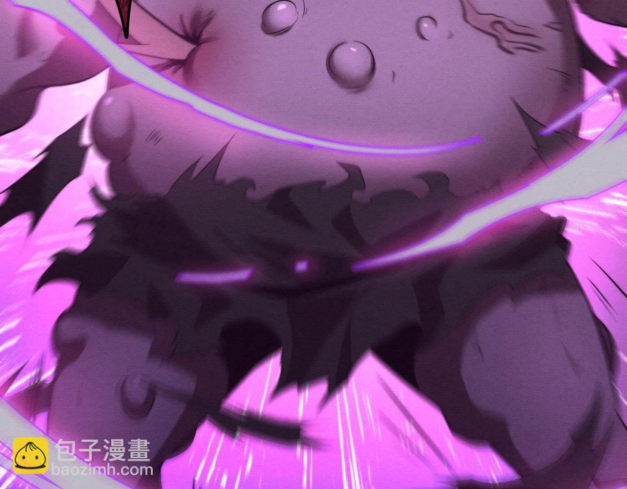 進化狂潮 - 第54話 黑袍人(2/3) - 4