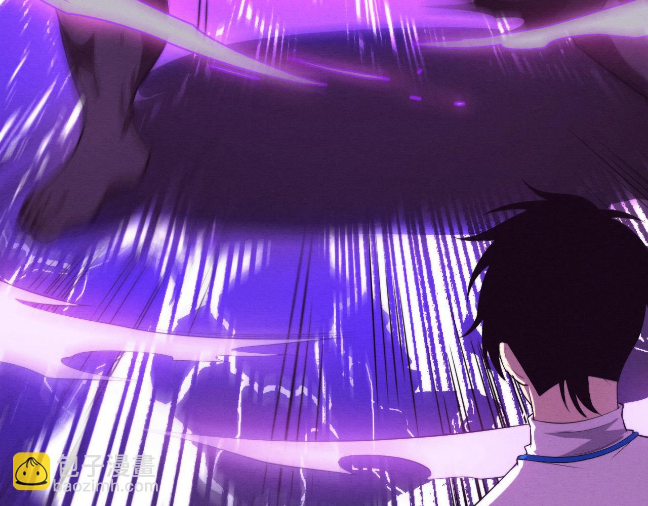 進化狂潮 - 第54話 黑袍人(2/3) - 5