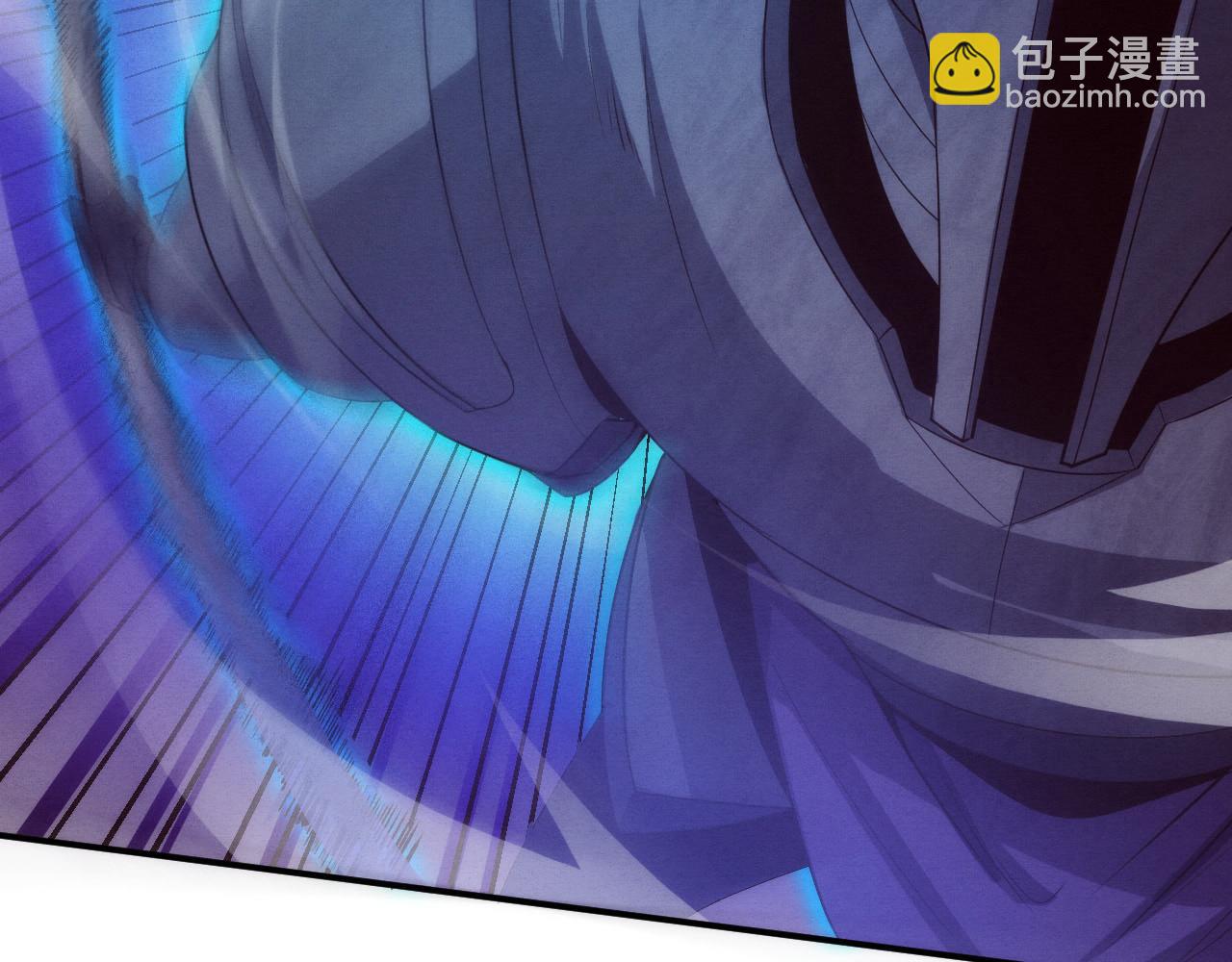 進化狂潮 - 第56話 與龍哥道別(3/3) - 8