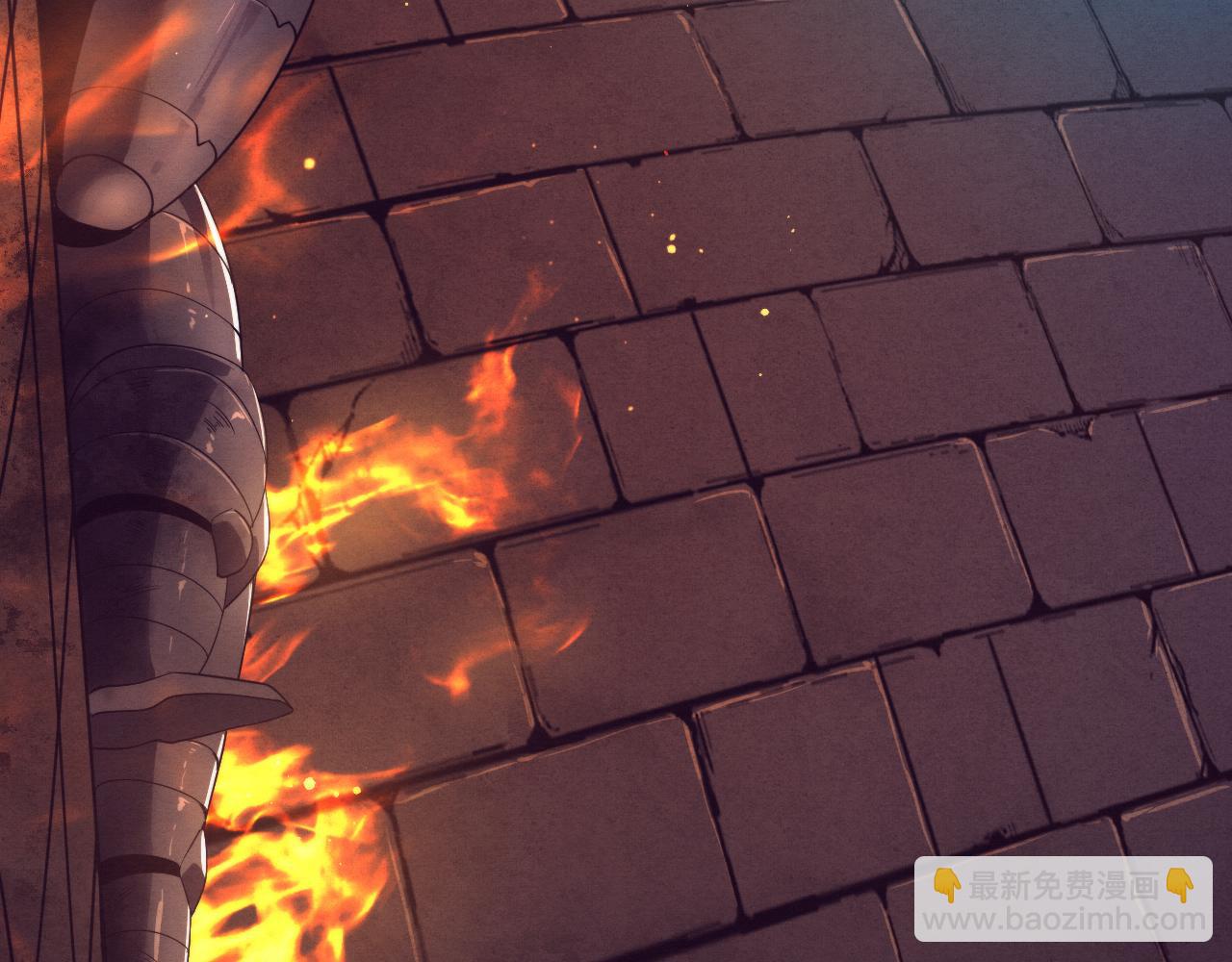 進化狂潮 - 第56話 與龍哥道別(3/3) - 7