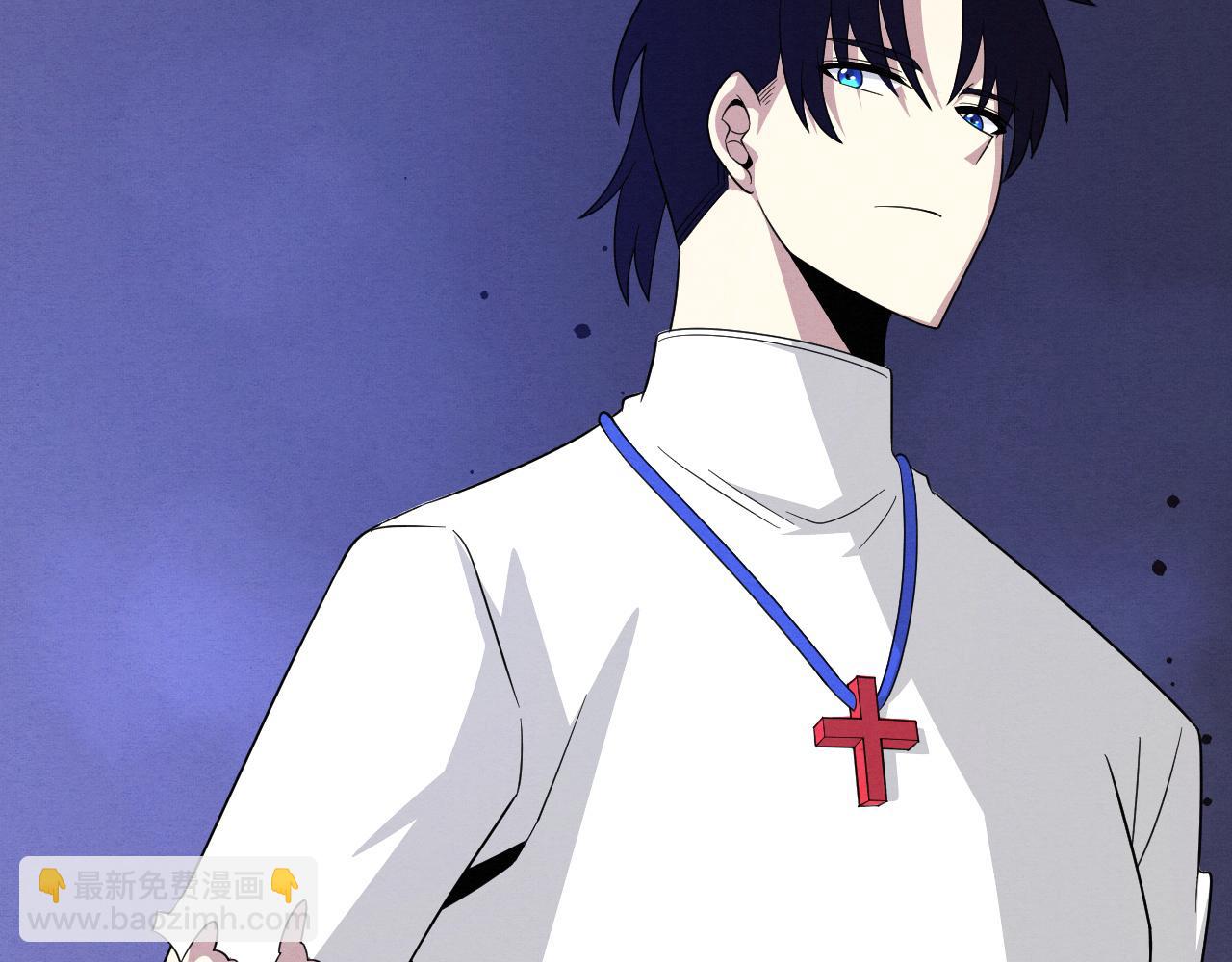 進化狂潮 - 第56話 與龍哥道別(2/3) - 5