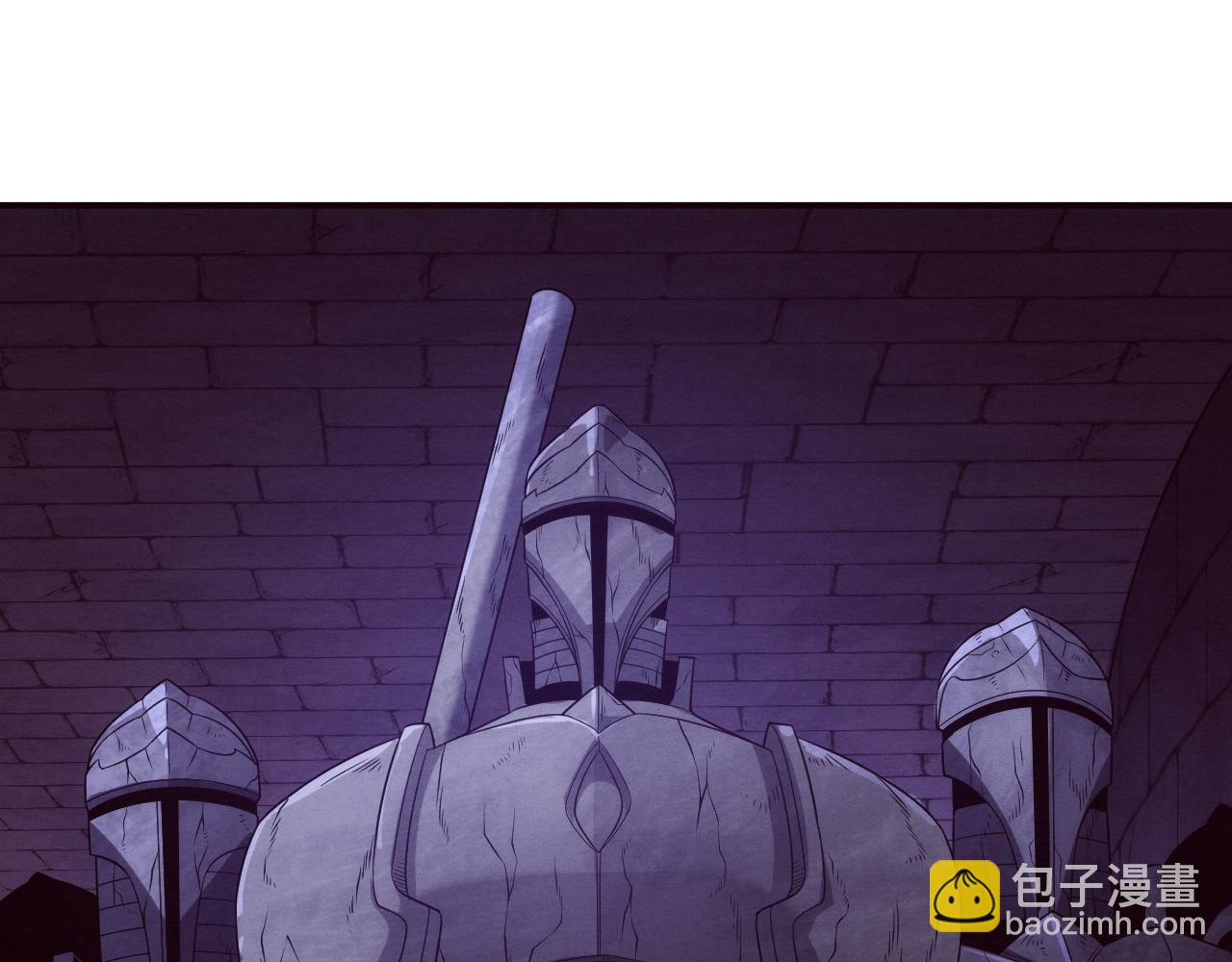 進化狂潮 - 第56話 與龍哥道別(2/3) - 5