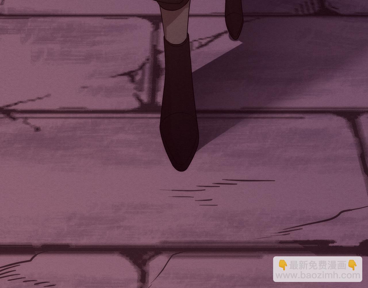 進化狂潮 - 第56話 與龍哥道別(2/3) - 5