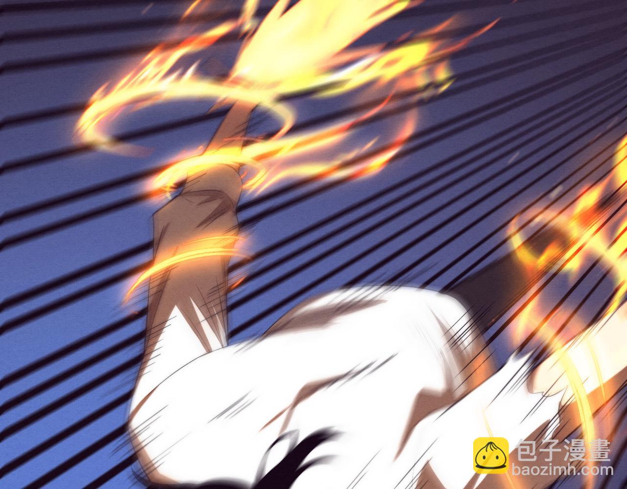 進化狂潮 - 第56話 與龍哥道別(2/3) - 4