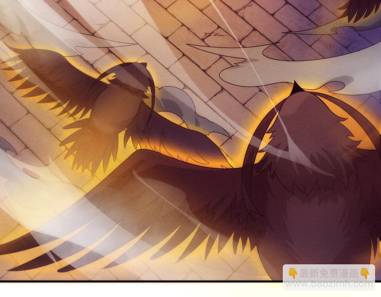 進化狂潮 - 第58話 安雅契約(3/3) - 1