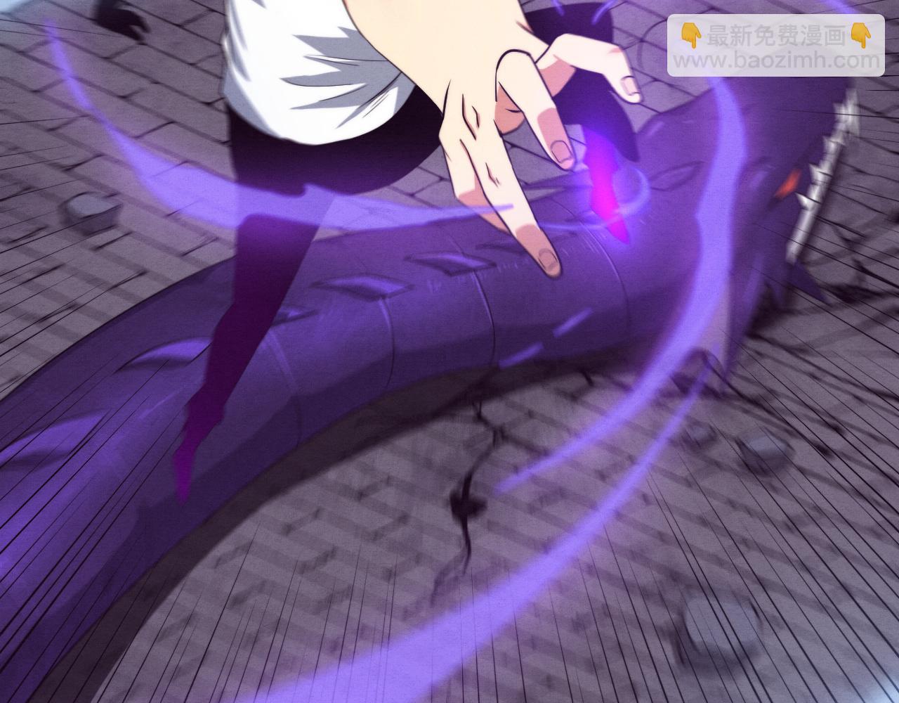 進化狂潮 - 第60話 新寶物？！(3/4) - 8