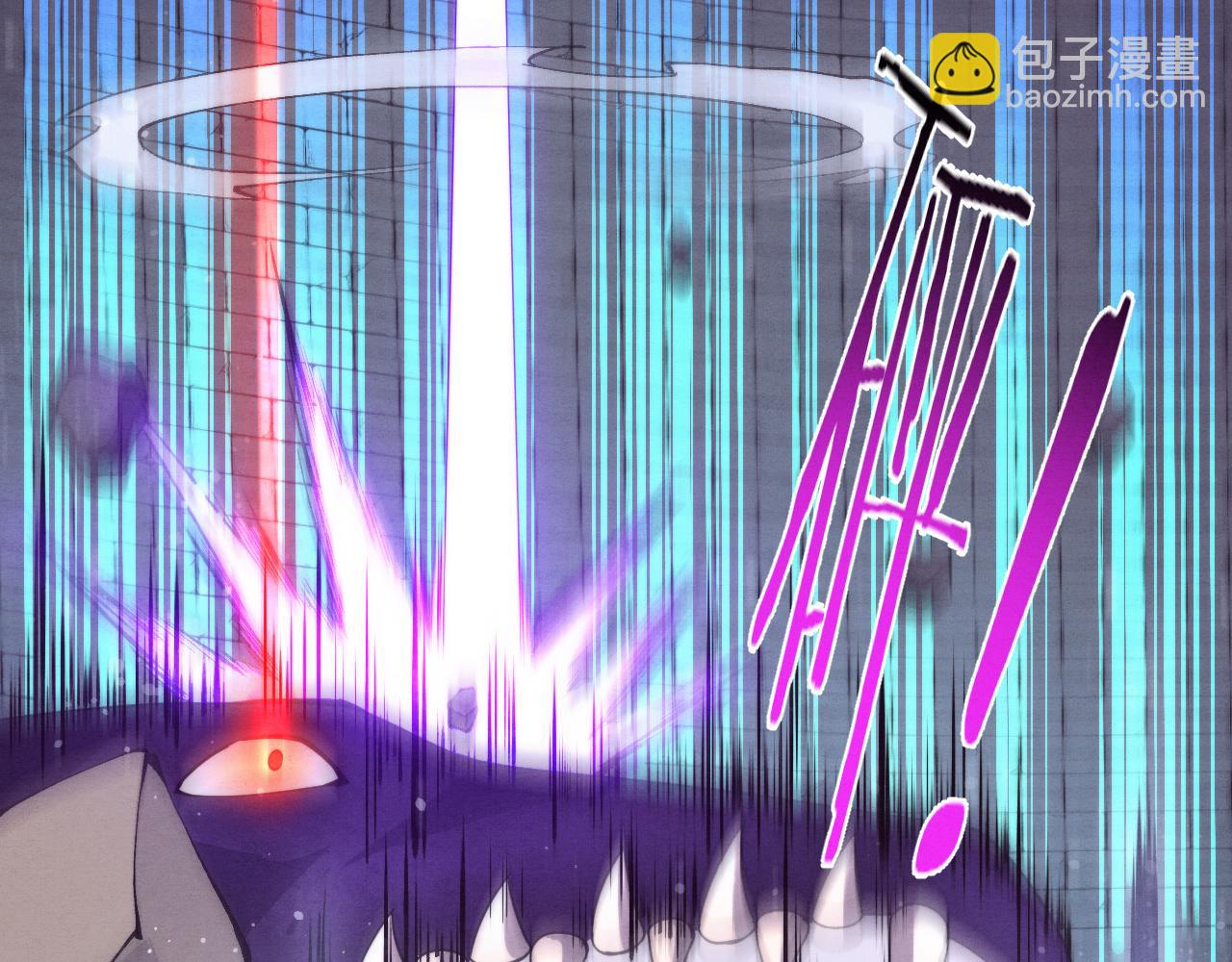 進化狂潮 - 第60話 新寶物？！(3/4) - 3