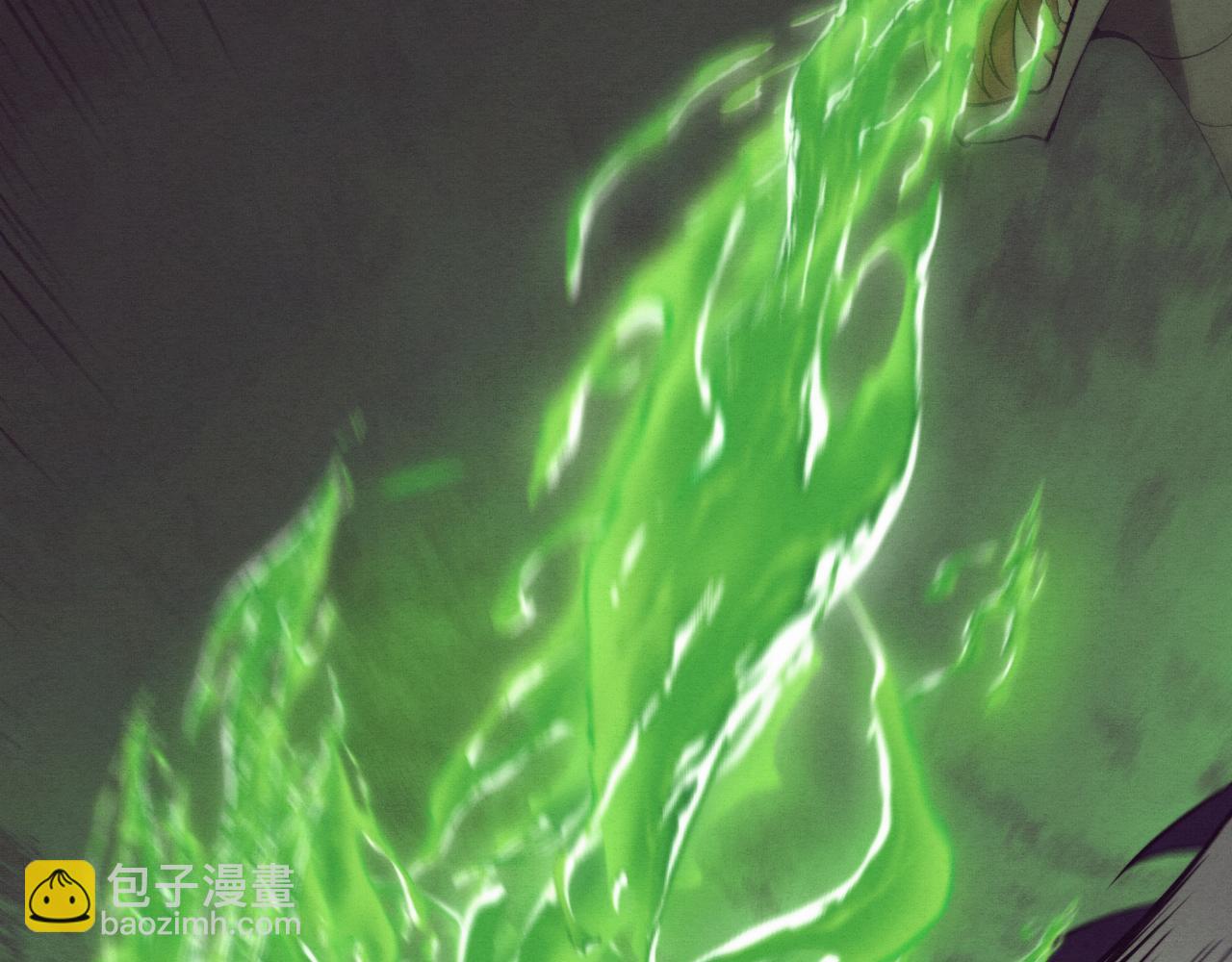 進化狂潮 - 第60話 新寶物？！(3/4) - 8