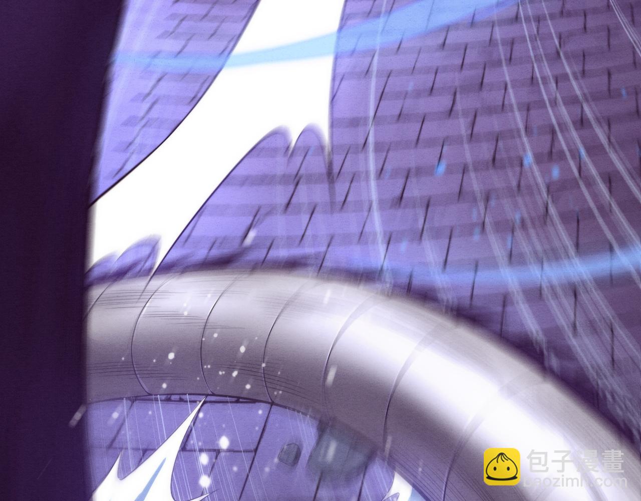 進化狂潮 - 第60話 新寶物？！(3/4) - 8