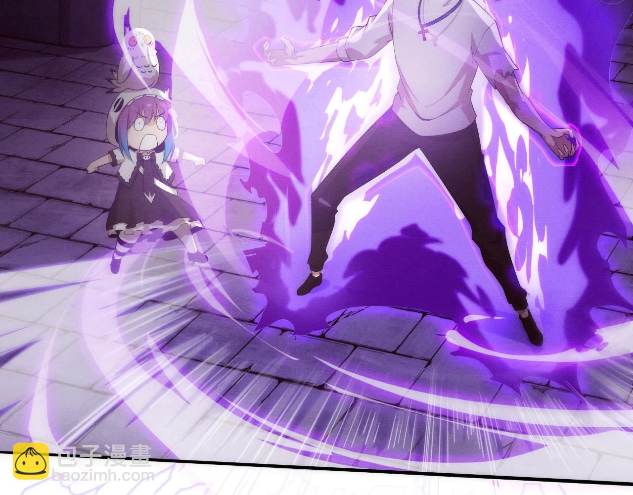 進化狂潮 - 第60話 新寶物？！(2/4) - 1