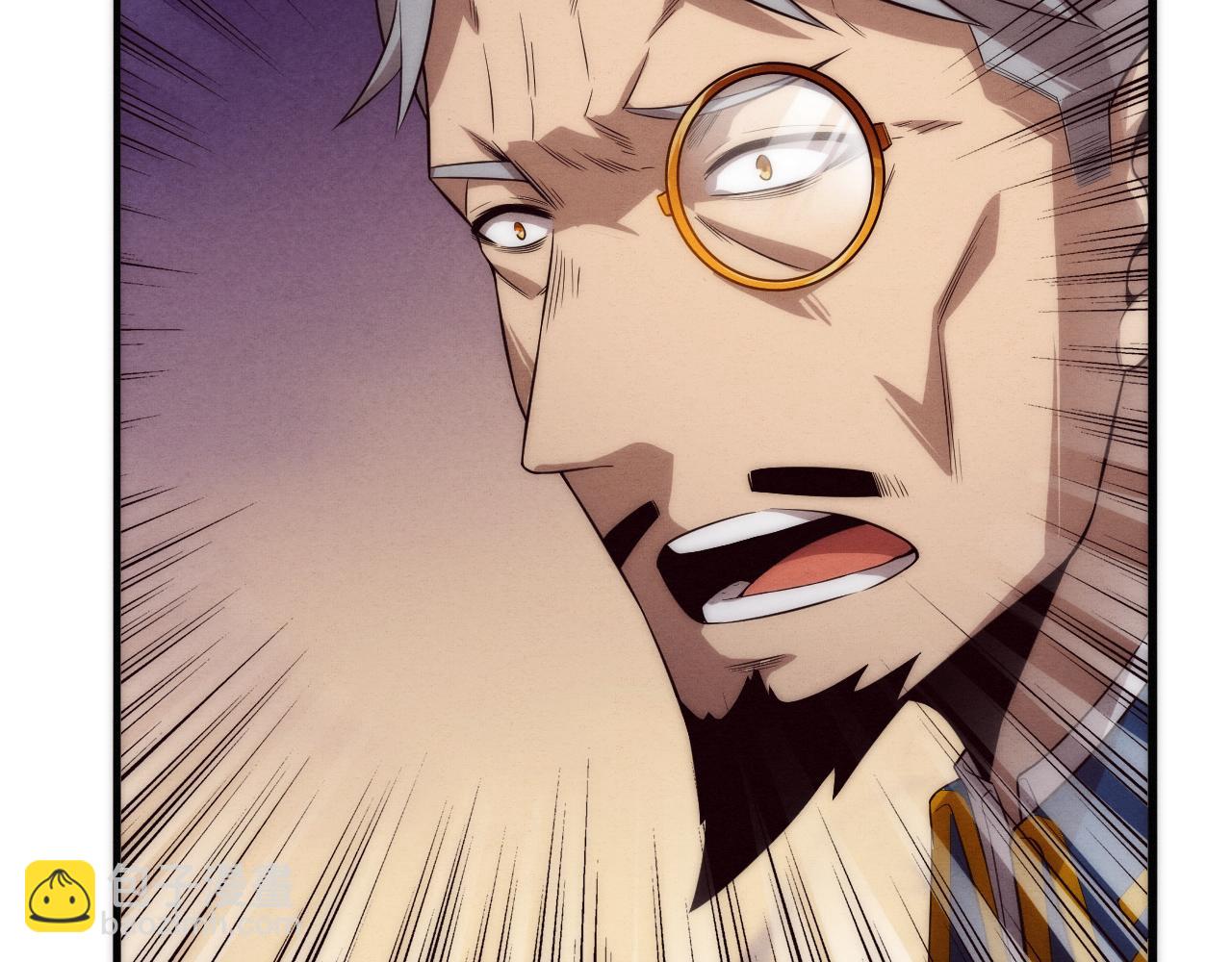 進化狂潮 - 第62話 段飛現身解圍(3/3) - 2