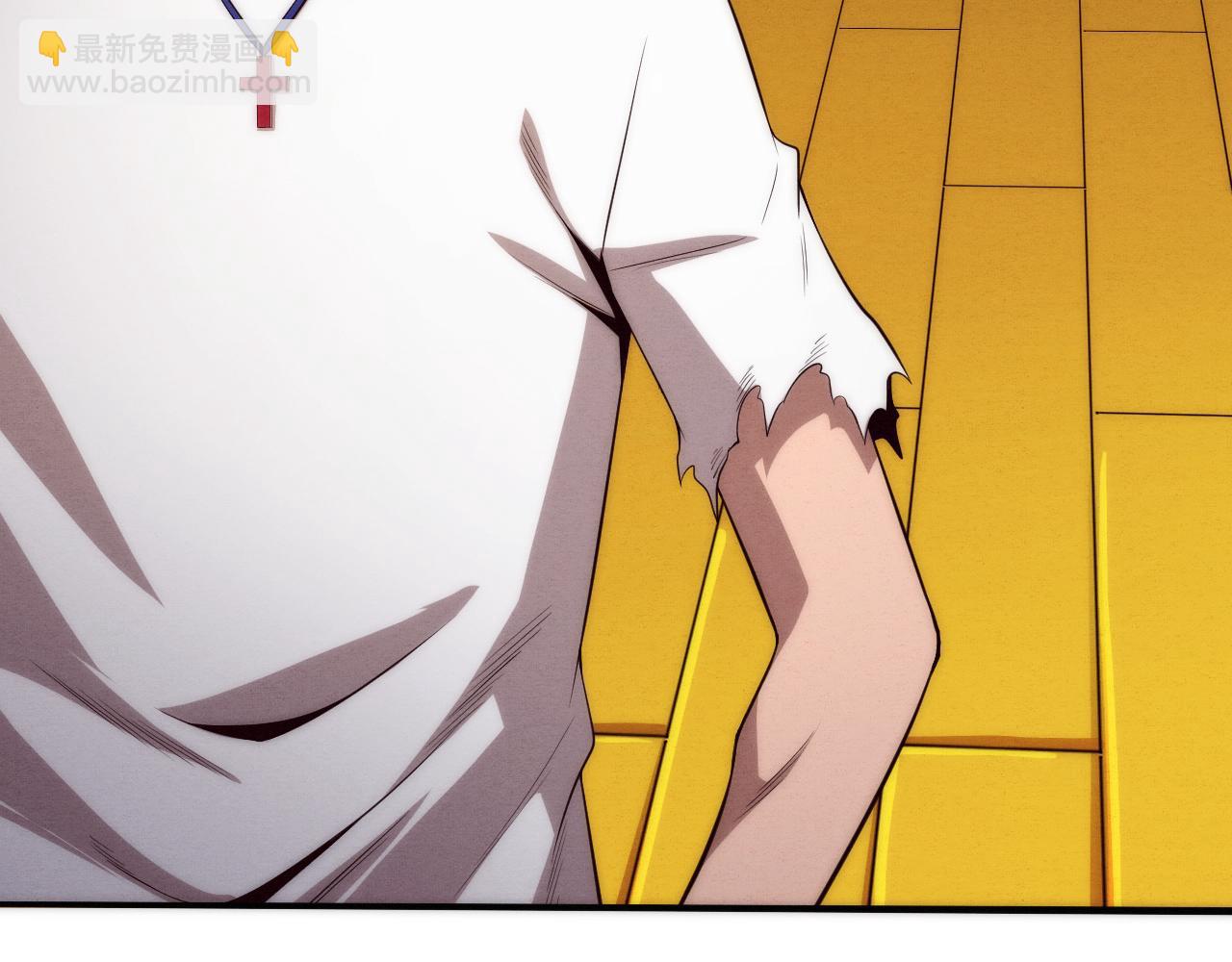 進化狂潮 - 第62話 段飛現身解圍(3/3) - 5