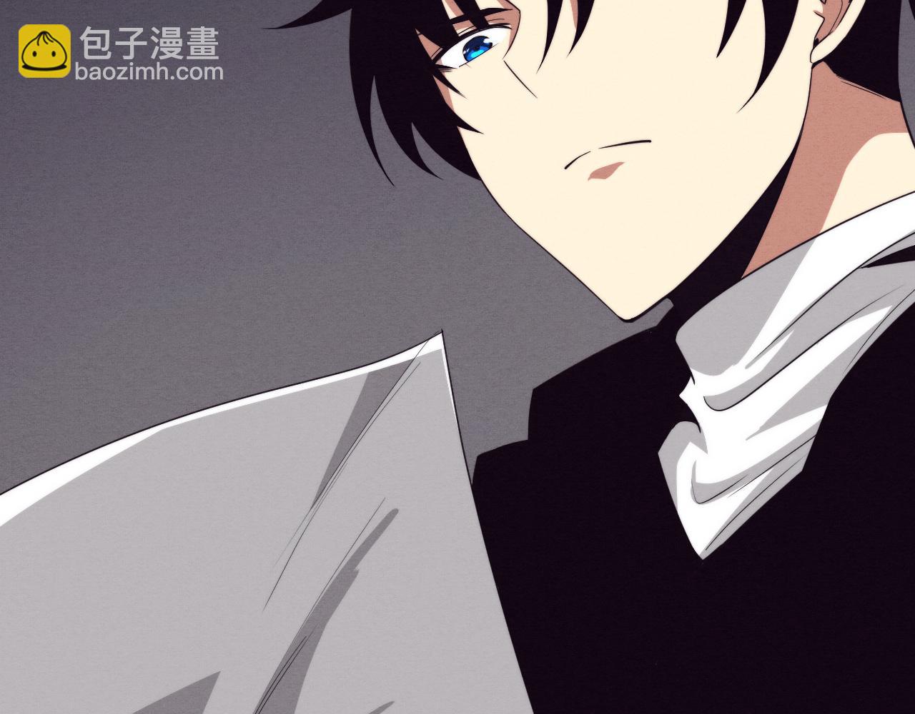 進化狂潮 - 第64話 再次與阿龍會面(3/3) - 2