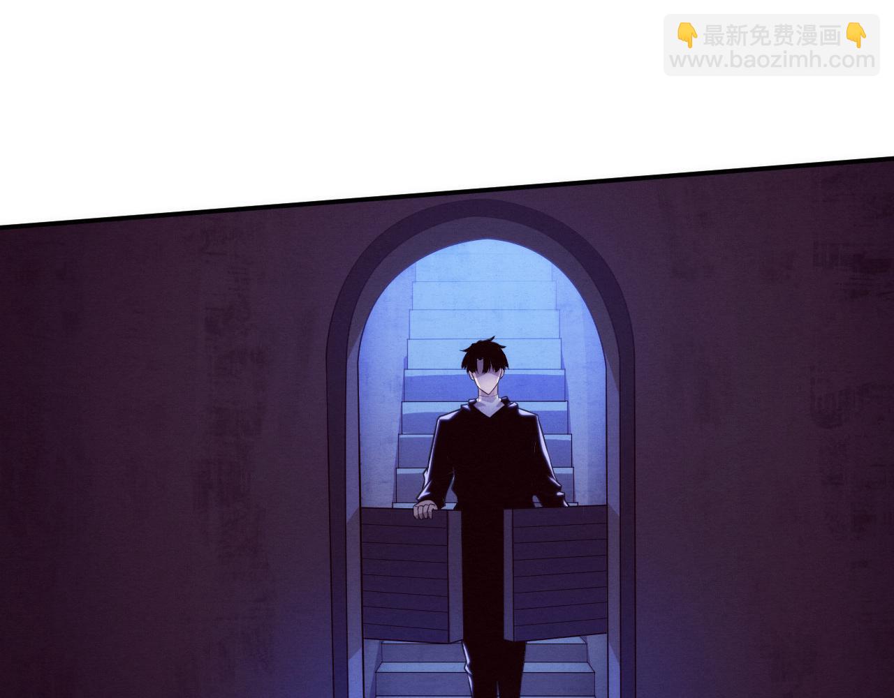 進化狂潮 - 第64話 再次與阿龍會面(2/3) - 7