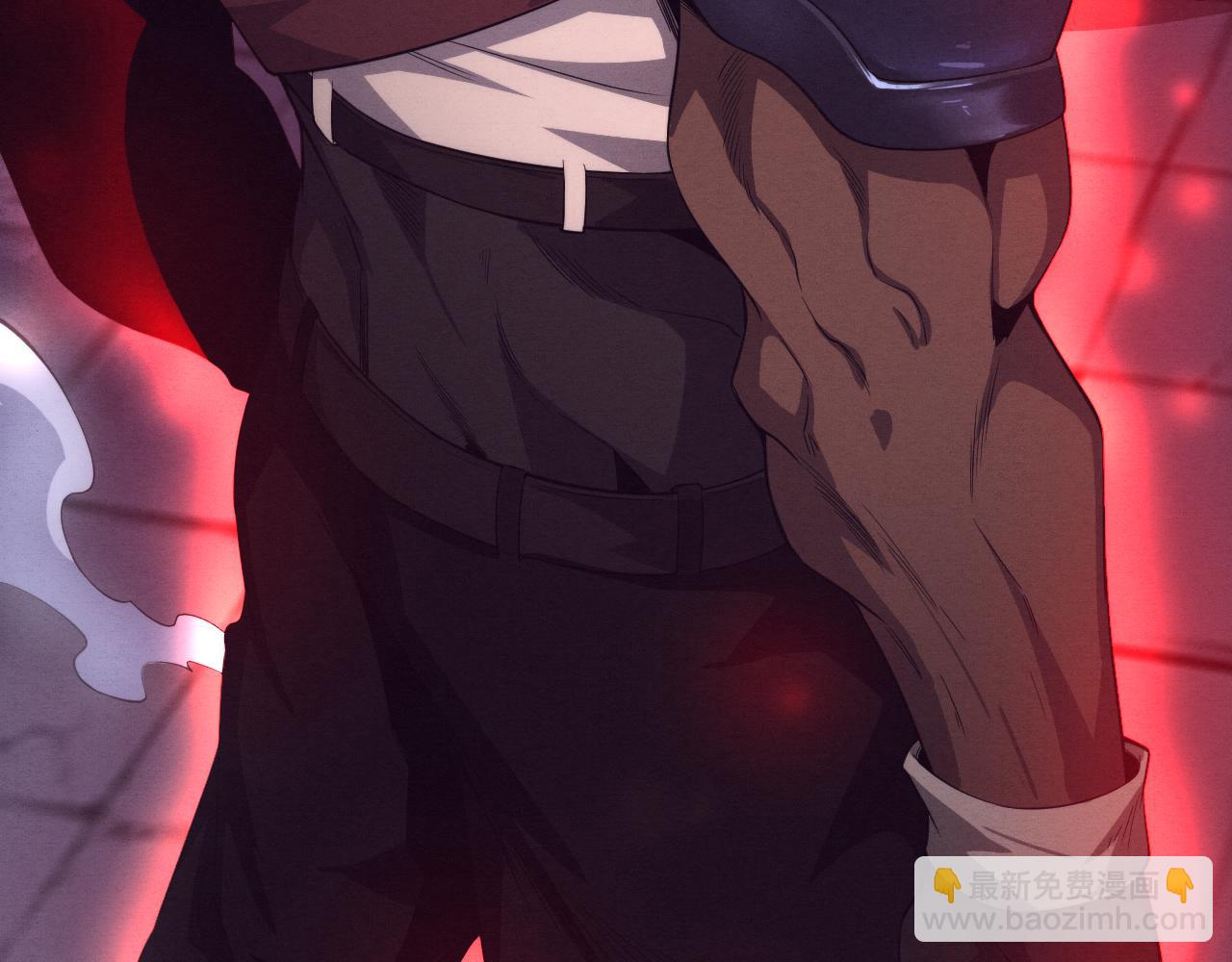 進化狂潮 - 第66話 拯救心悅(3/3) - 3