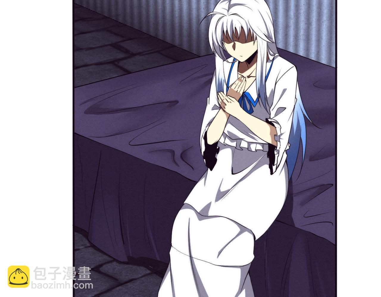 進化狂潮 - 第66話 拯救心悅(2/3) - 4