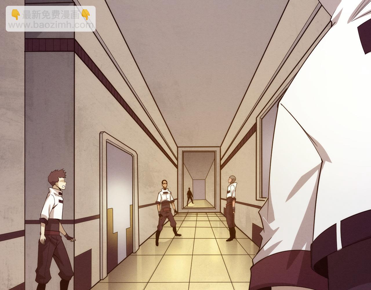 進化狂潮 - 第66話 拯救心悅(2/3) - 2