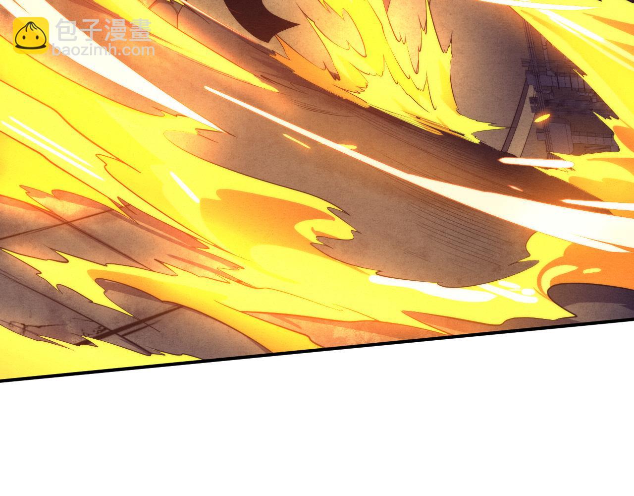 進化狂潮 - 第68話 S級戰士出動(3/4) - 3