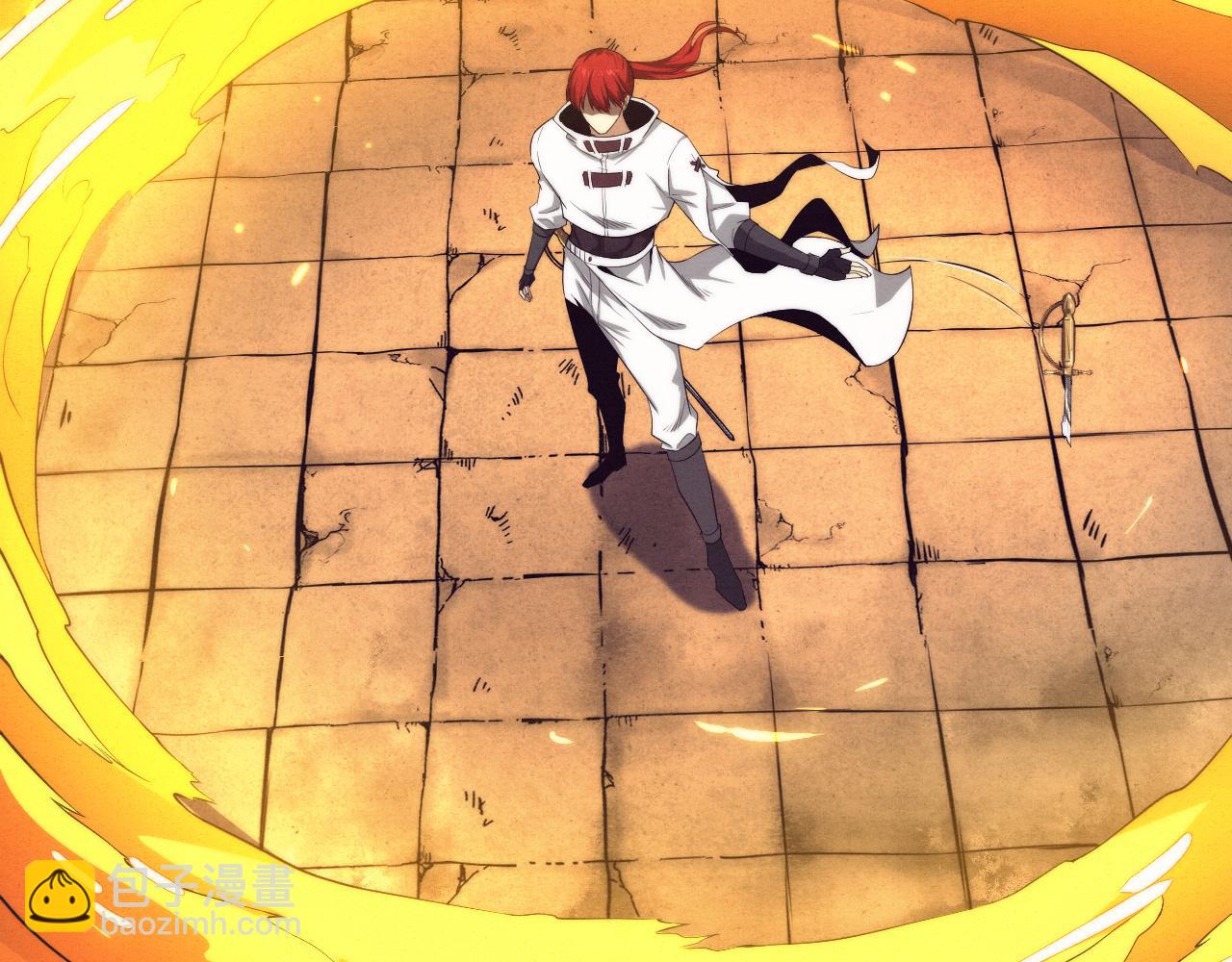 進化狂潮 - 第68話 S級戰士出動(3/4) - 5