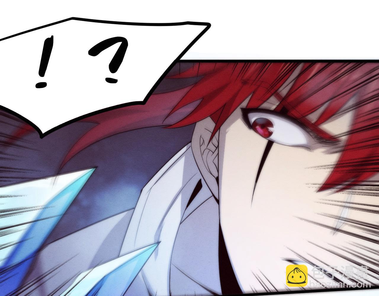 進化狂潮 - 第68話 S級戰士出動(3/4) - 7