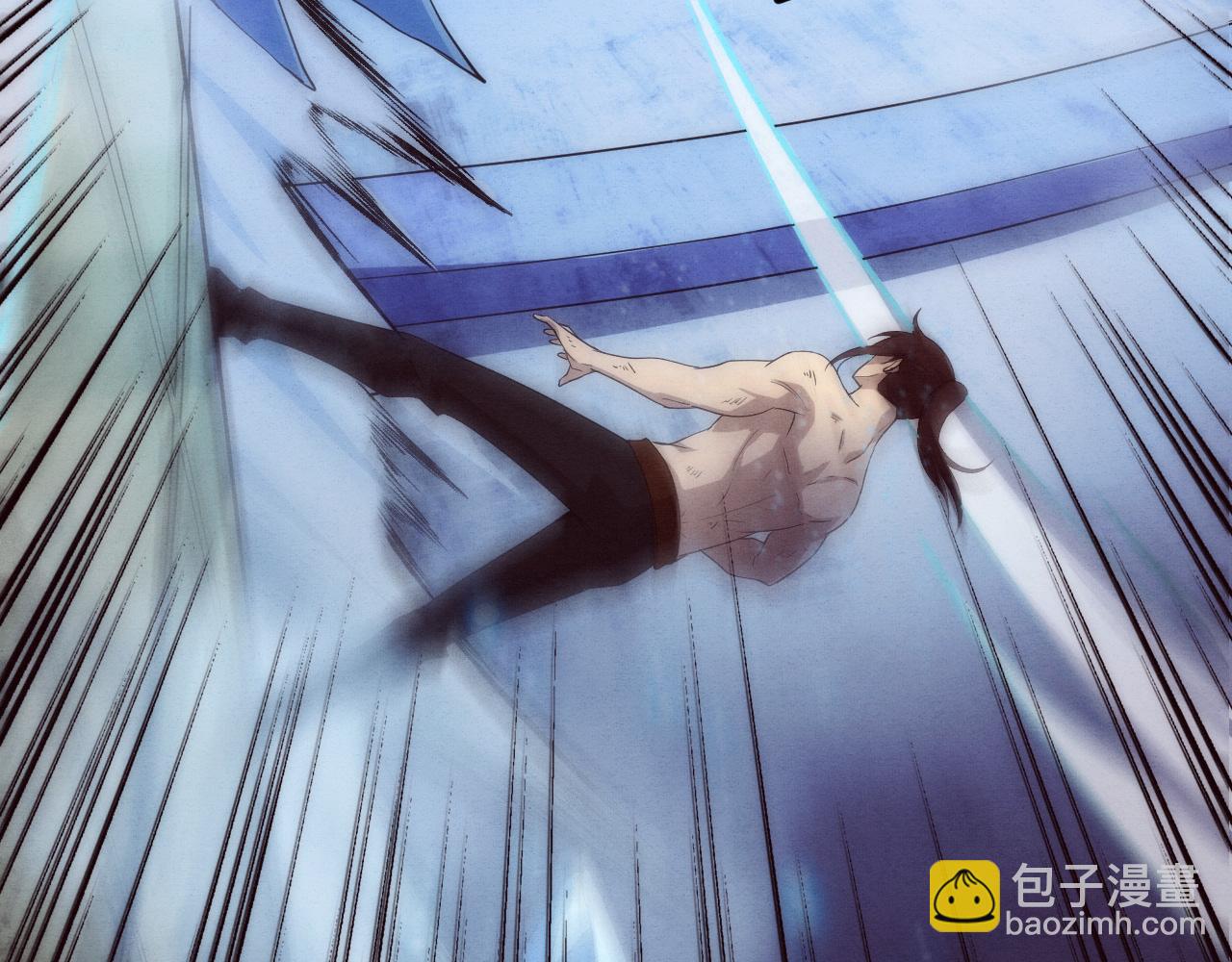 進化狂潮 - 第68話 S級戰士出動(3/4) - 3