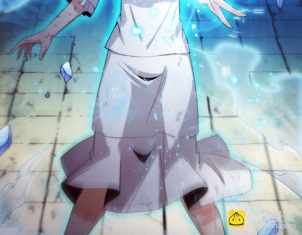 進化狂潮 - 第68話 S級戰士出動(3/4) - 6