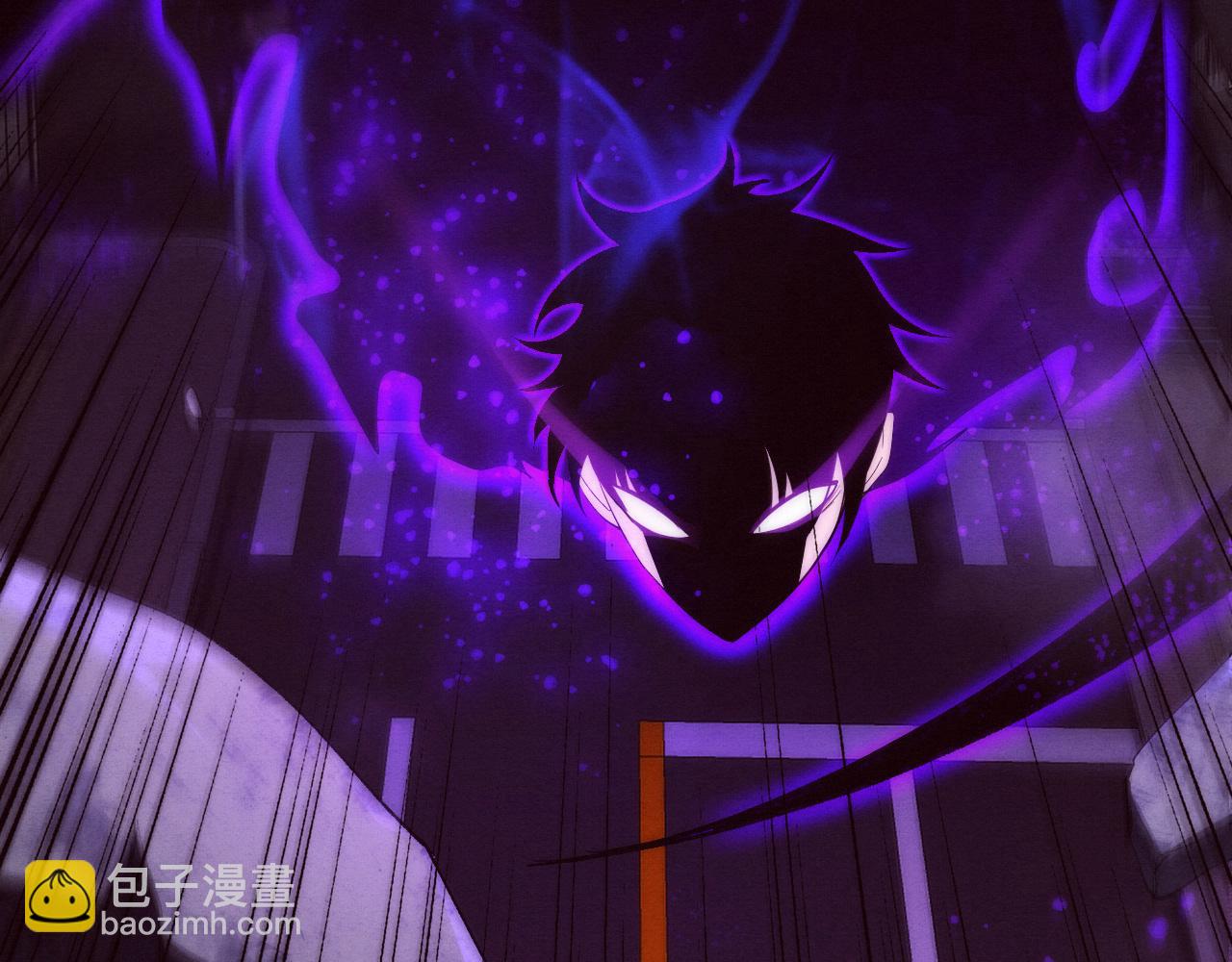 進化狂潮 - 第68話 S級戰士出動(3/4) - 4