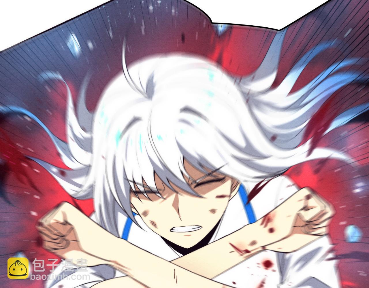 進化狂潮 - 第68話 S級戰士出動(2/4) - 1