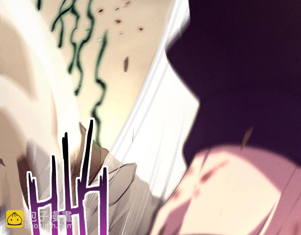 進化狂潮 - 第8話 歷史在改變？(3/4) - 7