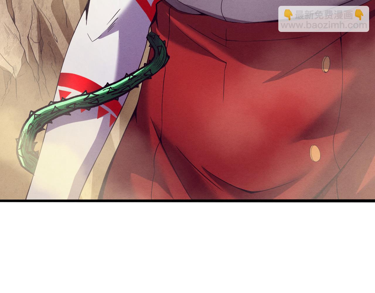 進化狂潮 - 第8話 歷史在改變？(4/4) - 6