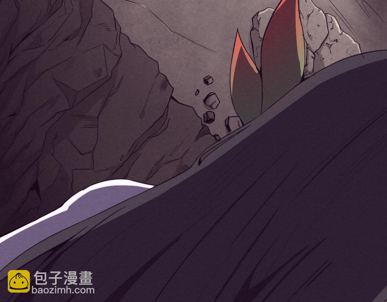 進化狂潮 - 第8話 歷史在改變？(4/4) - 8