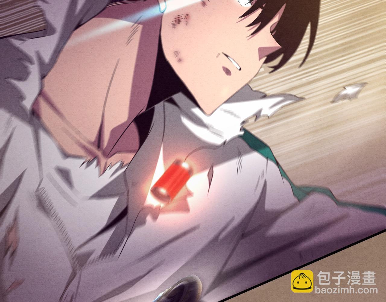 進化狂潮 - 第8話 歷史在改變？(4/4) - 3