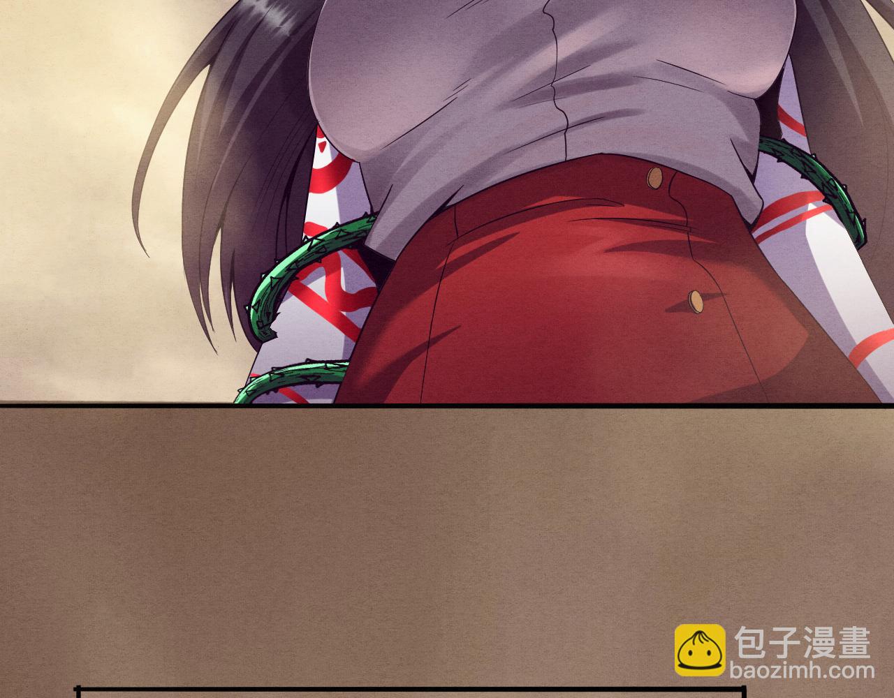 進化狂潮 - 第8話 歷史在改變？(4/4) - 6