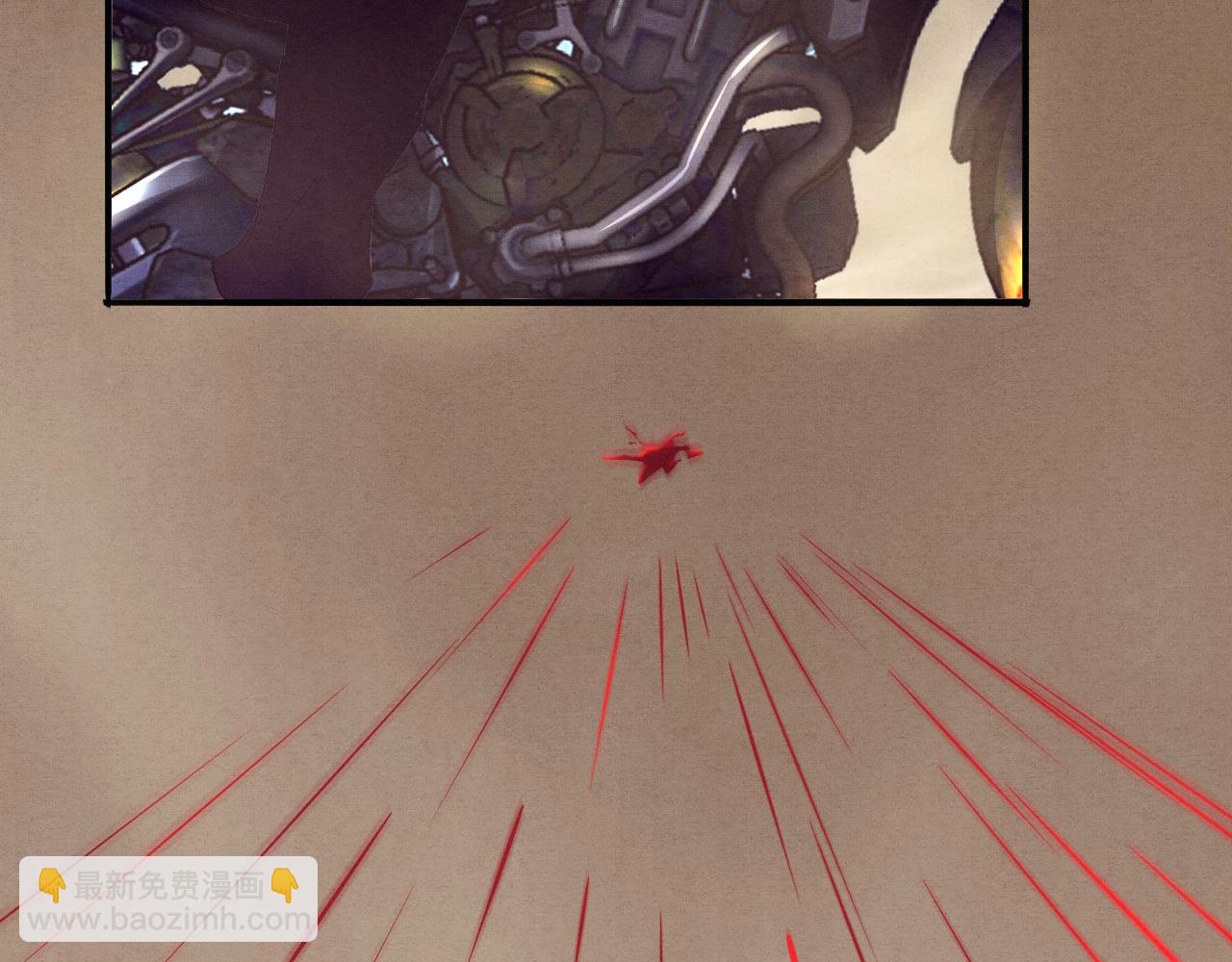 進化狂潮 - 第8話 歷史在改變？(4/4) - 8