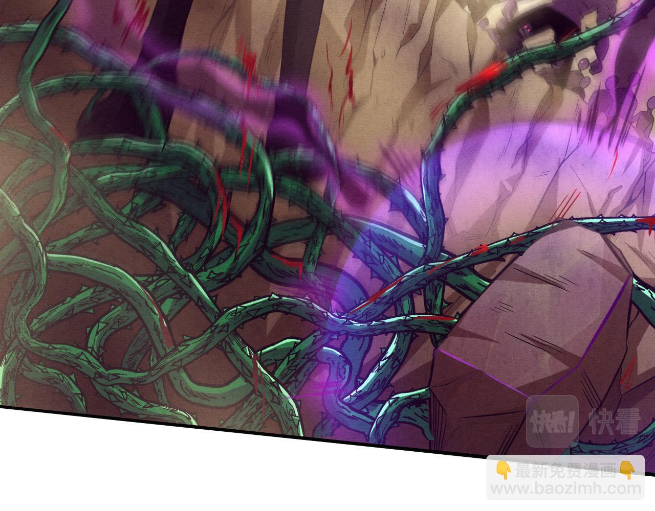 進化狂潮 - 第8話 歷史在改變？(4/4) - 7