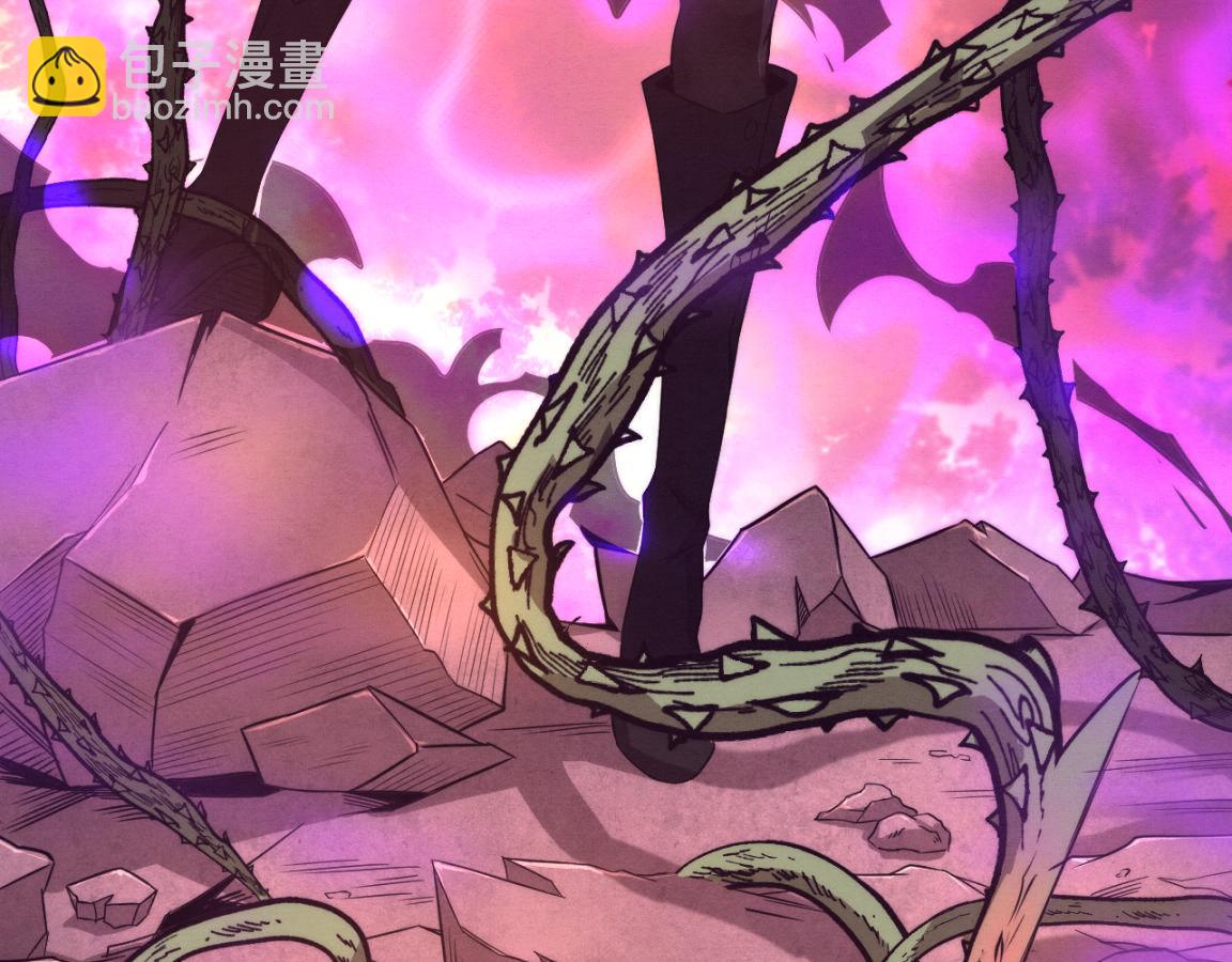 進化狂潮 - 第8話 歷史在改變？(2/4) - 6